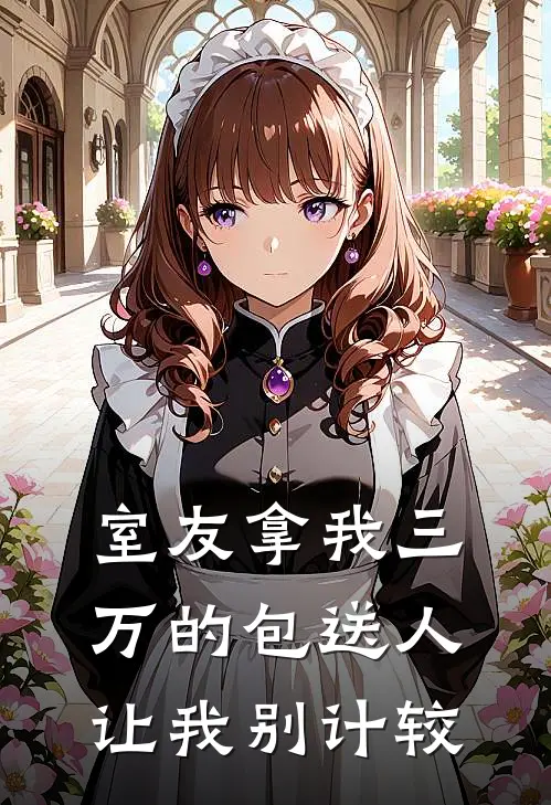 室友拿我三万的包送人让我别计较