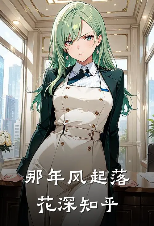 那年风起落花深知乎