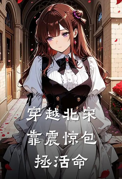 穿越北宋靠震惊包拯活命