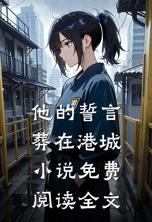 他的誓言葬在港城小说免费阅读全文