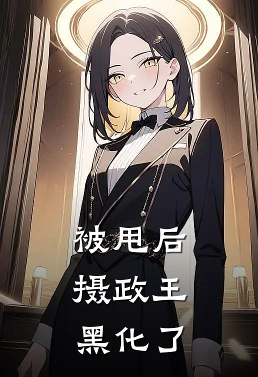 被甩后，摄政王黑化了