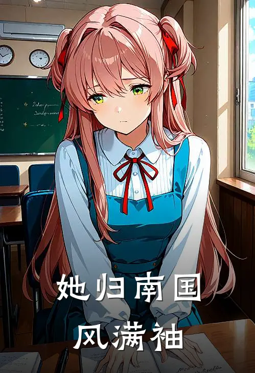 她归南国风满袖