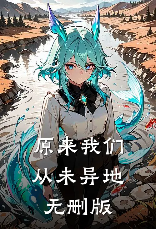 原来我们从未异地无删版