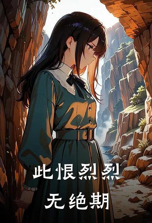 此恨烈烈无绝期