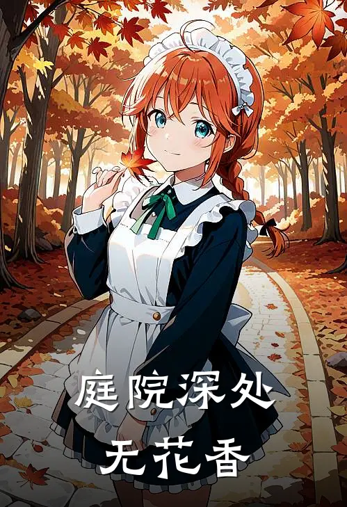 庭院深处无花香
