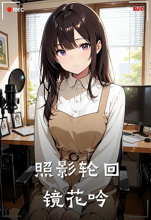 照影轮回镜花吟