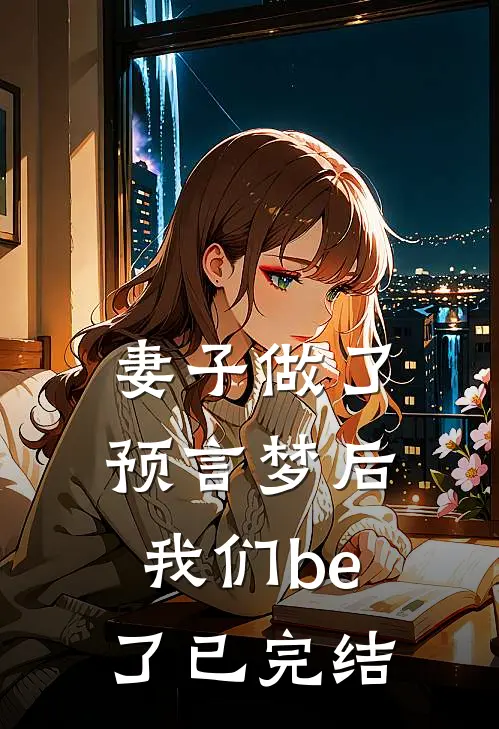 妻子做了预言梦后，我们be了已完结
