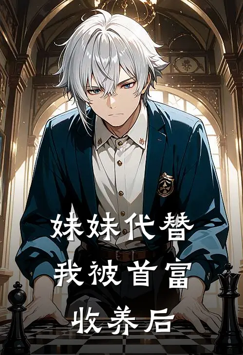 妹妹代替我被首富收养后