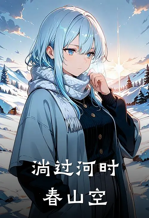 淌过河时，春山空