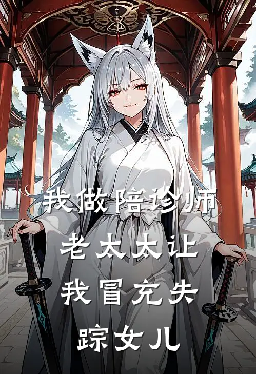 我做陪诊师，老太太让我冒充失踪女儿