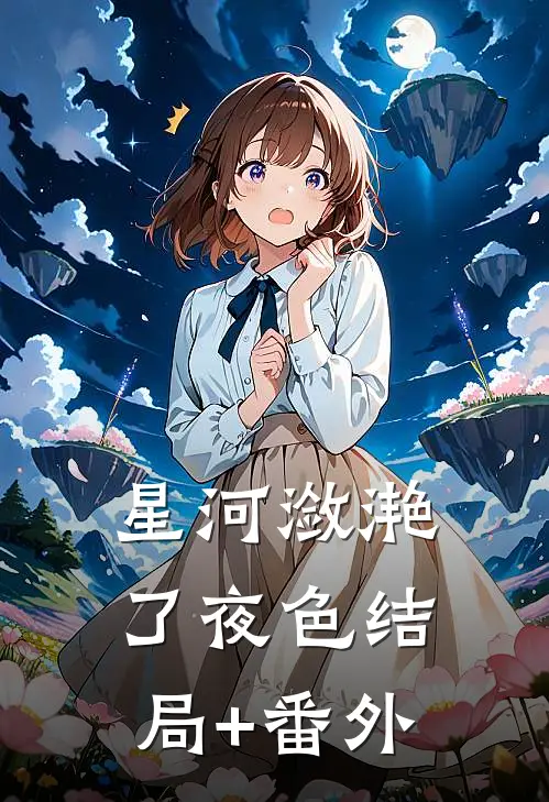 星河潋滟了夜色结局+番外