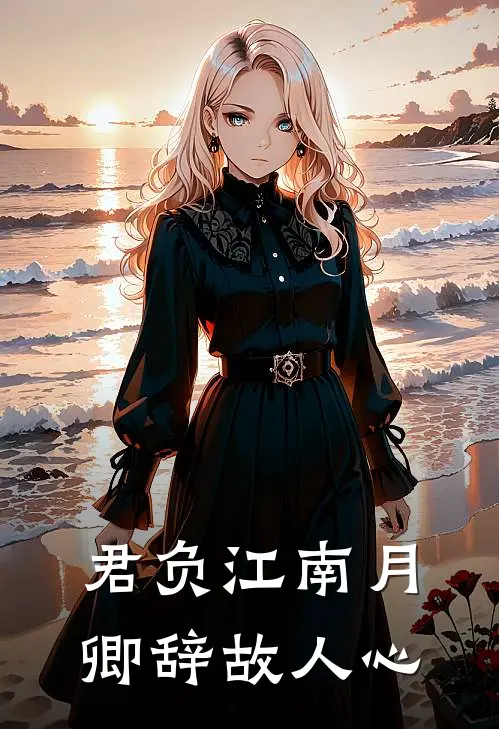君负江南月，卿辞故人心