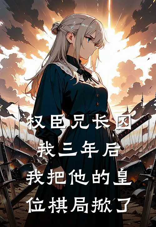 权臣兄长囚我三年后，我把他的皇位棋局掀了