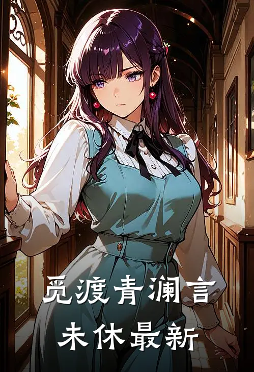 觅渡青澜言未休最新