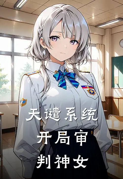 天谴系统，开局审判神女