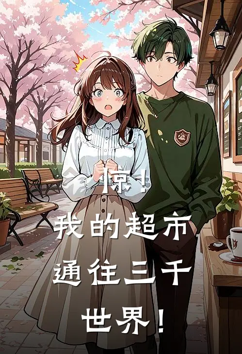 惊！我的超市通往三千世界！