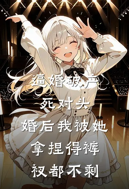 逼婚破产死对头，婚后我被她拿捏得裤衩都不剩