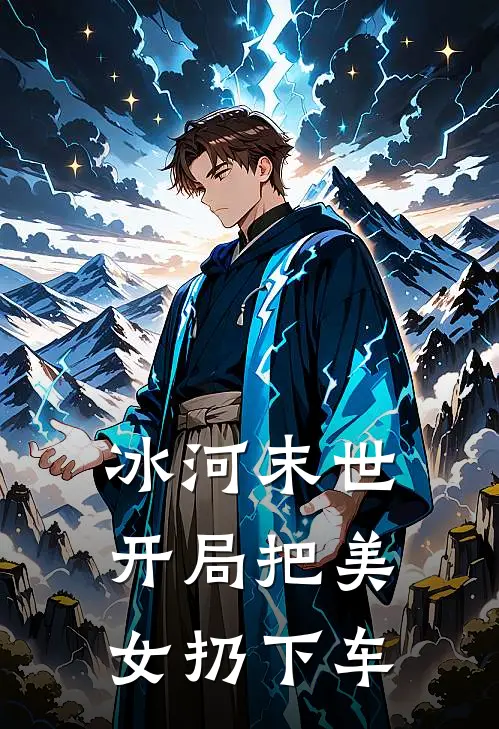 冰河末世：开局把美女扔下车