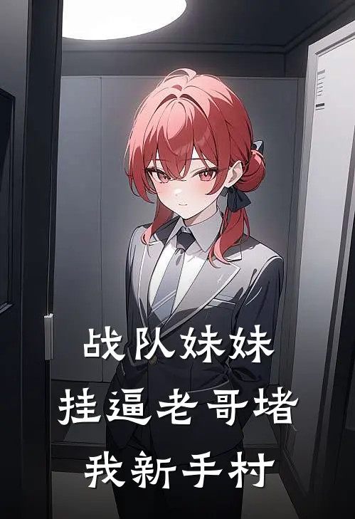 战队妹妹：挂逼老哥堵我新手村