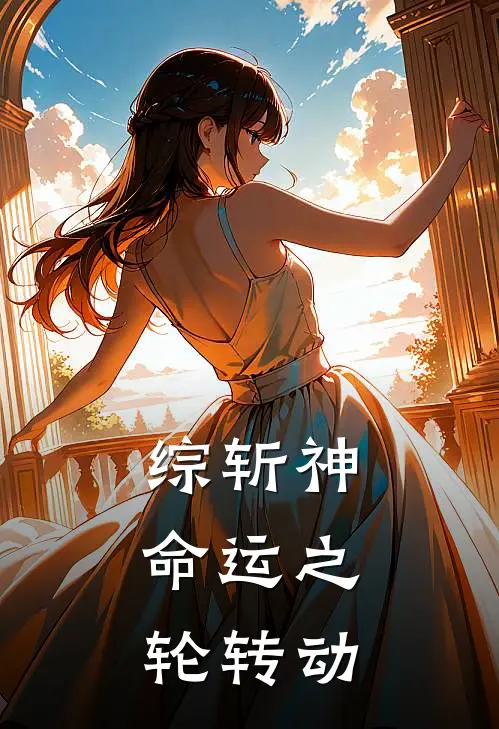 综斩神：命运之轮转动