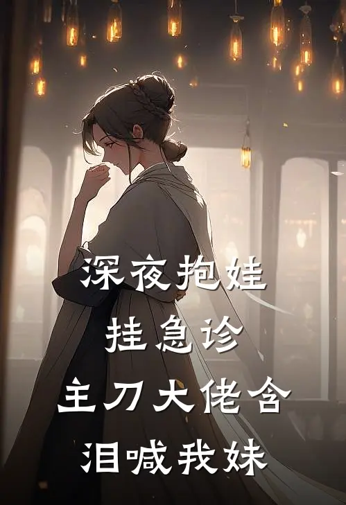 深夜抱娃挂急诊，主刀大佬含泪喊我妹