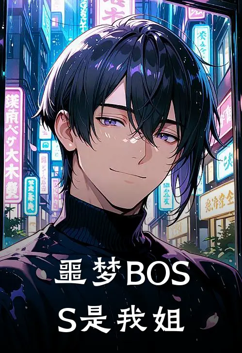 噩梦BOSS是我姐
