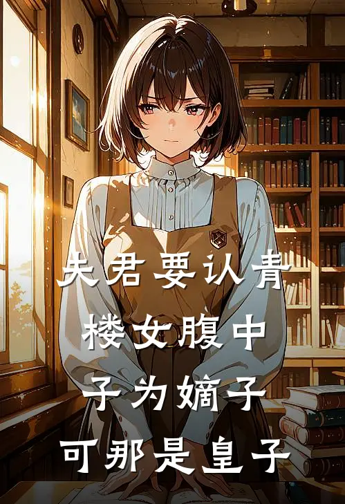 夫君要认青楼女腹中子为嫡子，可那是皇子