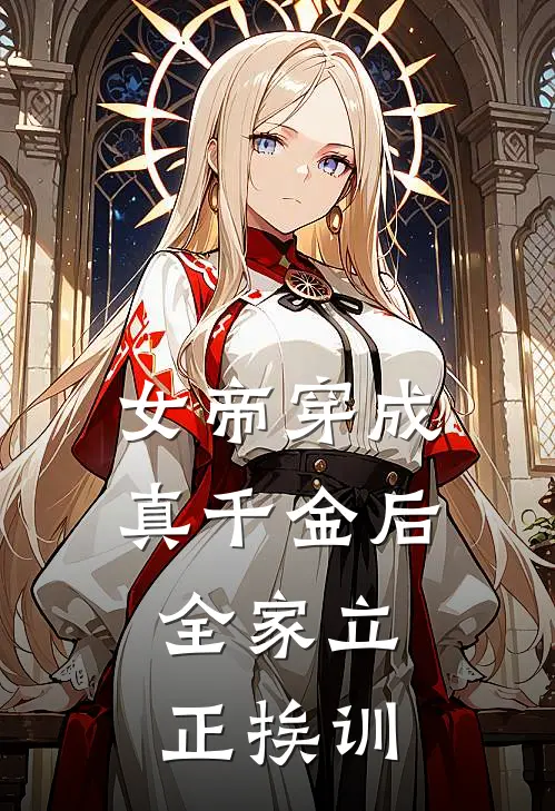 女帝穿成真千金后，全家立正挨训