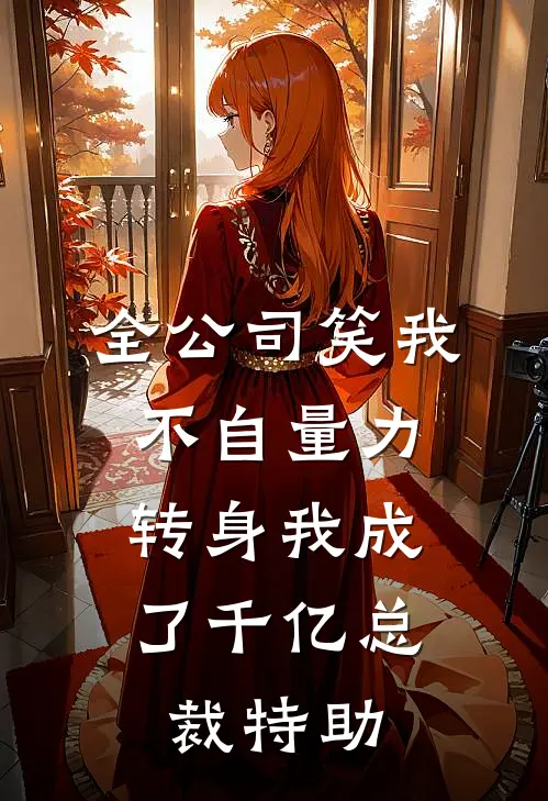 全公司笑我不自量力，转身我成了千亿总裁特助
