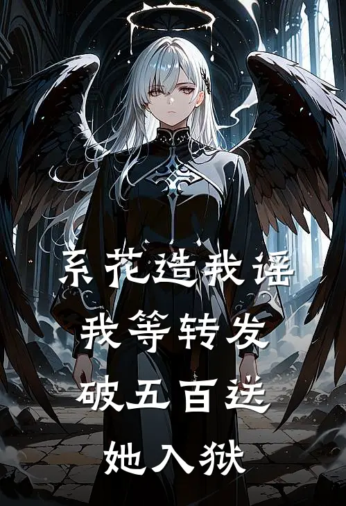系花造我谣，我等转发破五百送她入狱