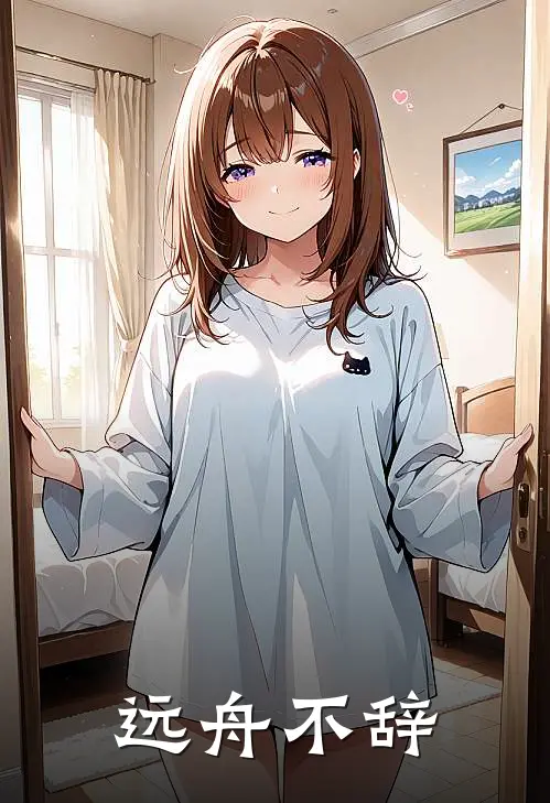 远舟不辞