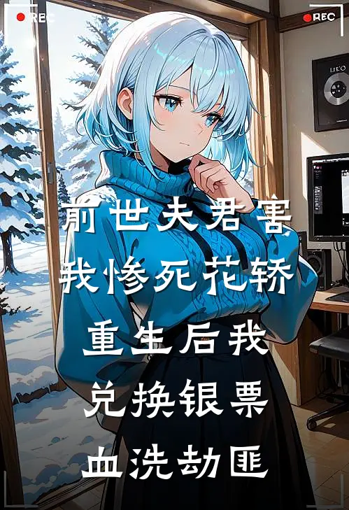 前世夫君害我惨死花轿，重生后我兑换银票血洗劫匪