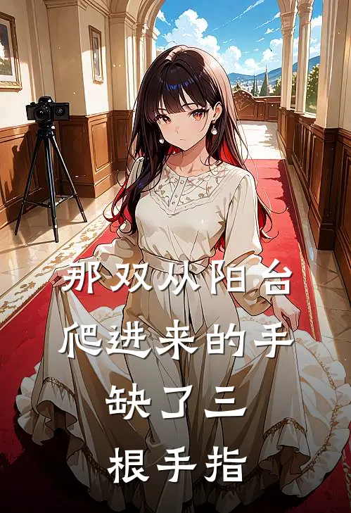 那双从阳台爬进来的手，缺了三根手指