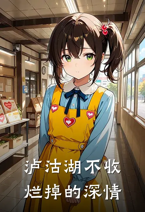 泸沽湖不收烂掉的深情