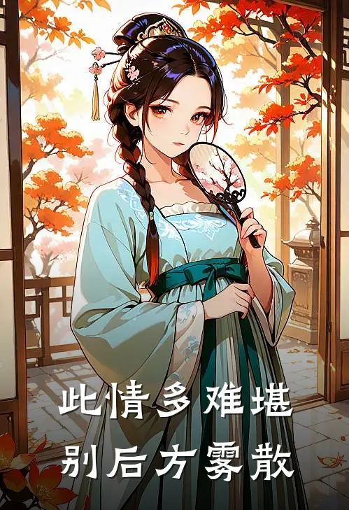 此情多难堪，别后方雾散