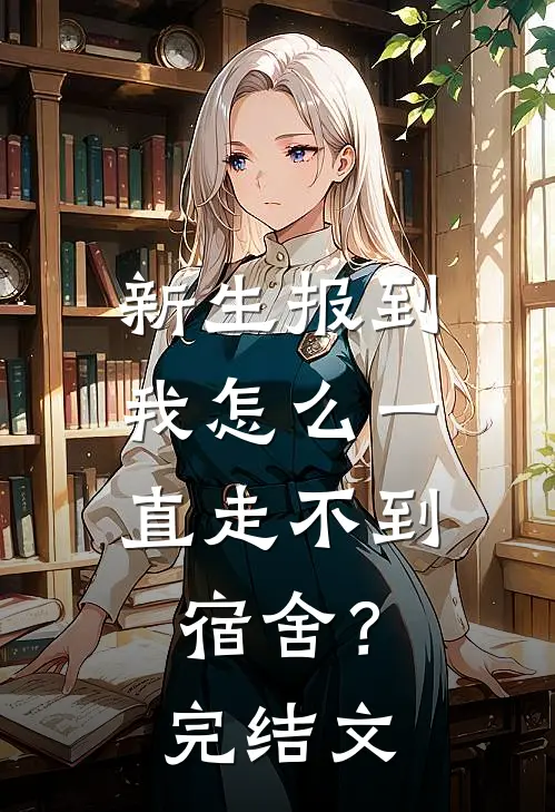 新生报到，我怎么一直走不到宿舍？完结文
