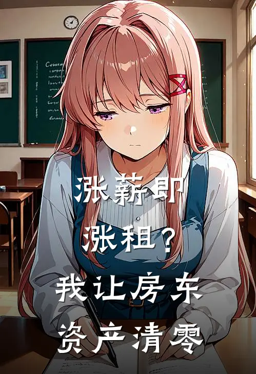 涨薪即涨租？我让房东资产清零