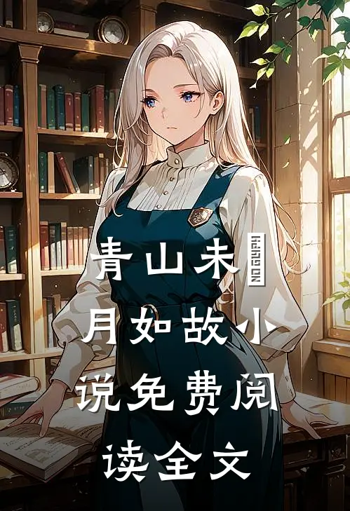 青山未晞，月如故小说免费阅读全文