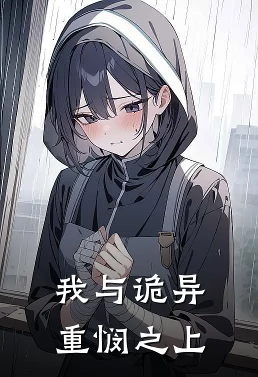 我与诡异重悯之上
