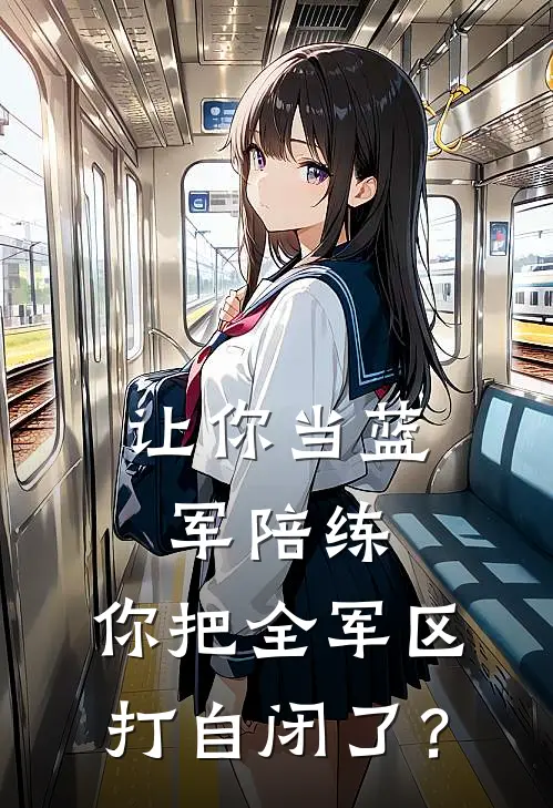 让你当蓝军陪练，你把全军区打自闭了？