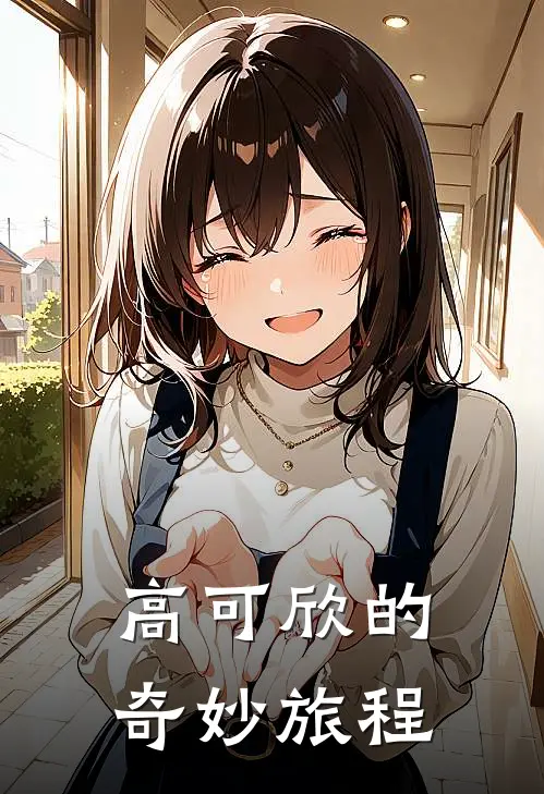 高可欣的奇妙旅程