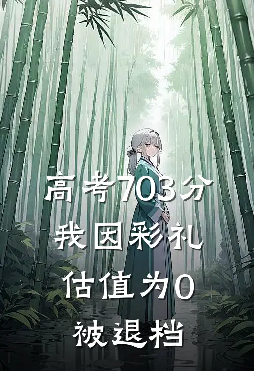 高考703分，我因彩礼估值为0被退档