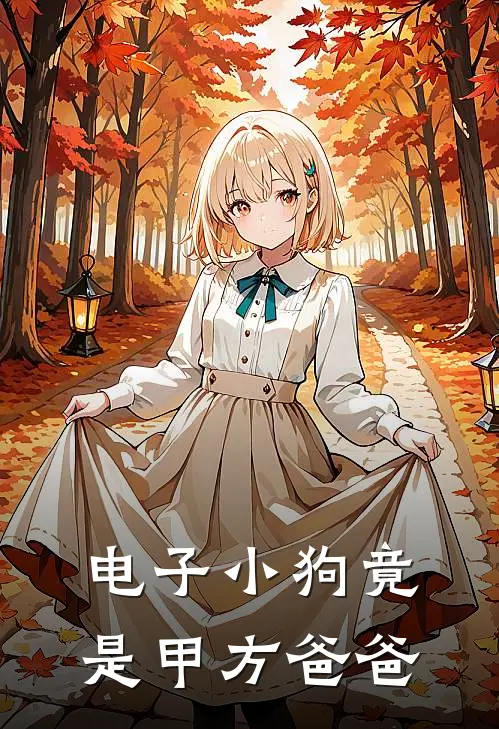 电子小狗竟是甲方爸爸