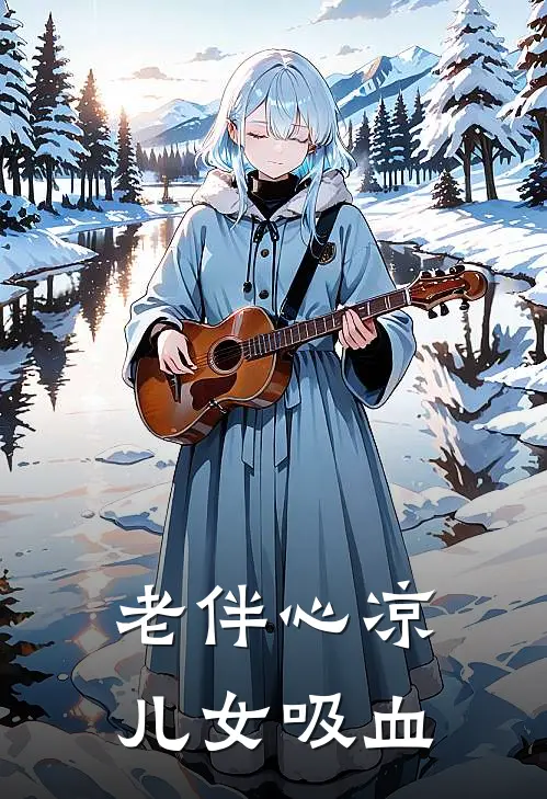 老伴心凉，儿女吸血