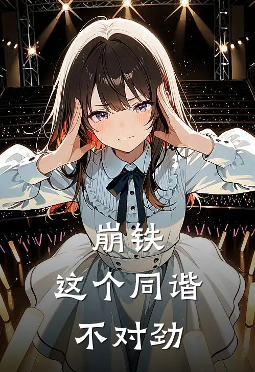 崩铁：这个同谐不对劲