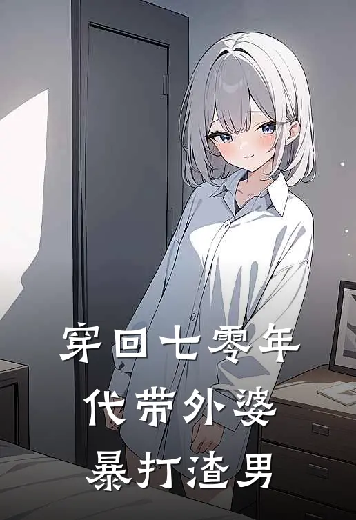 穿回七零年代带外婆暴打渣男