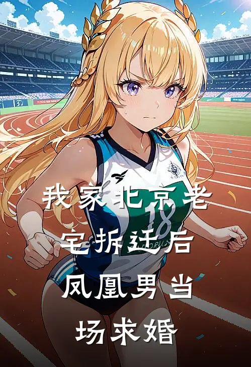 我家北京老宅拆迁后，凤凰男当场求婚
