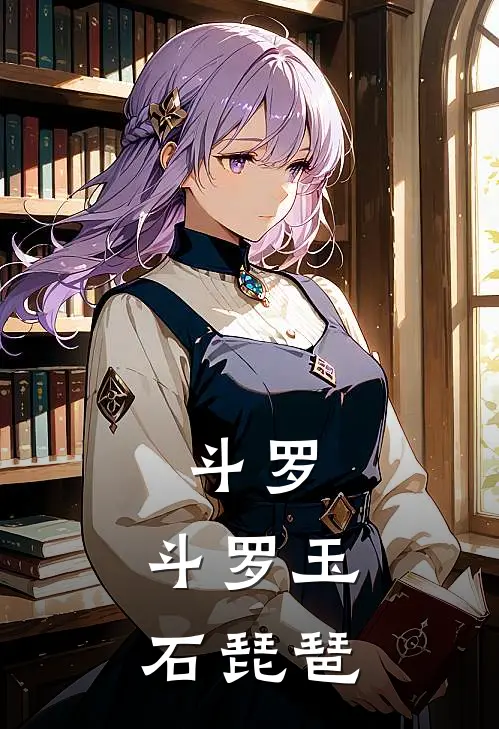 斗罗：斗罗玉石琵琶