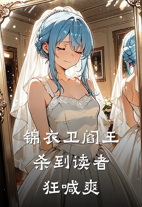 锦衣卫阎王，杀到读者狂喊爽