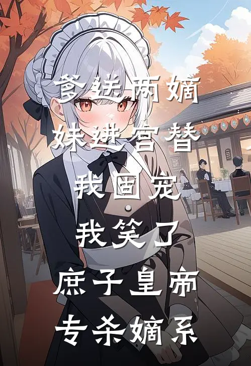 爹送两嫡妹进宫替我固宠，我笑了，庶子皇帝专杀嫡系